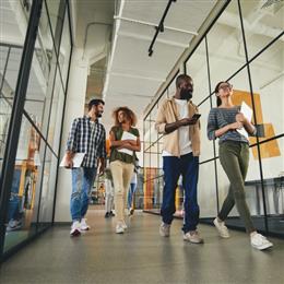 Navigating Shifting Office Dynamics: Flight-to-Quality Image