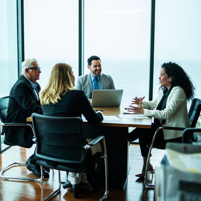 Leadership: Not Just a Title…A Matter of Choice (Skills On-demand)