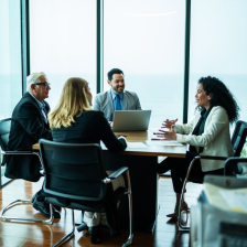 Leadership: Not Just a Title…A Matter of Choice (Skills On-demand)