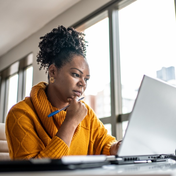 Introduction to Reforecasting (Skills On-demand)