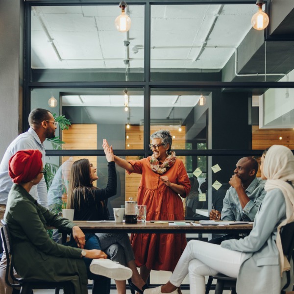 Is Your Workplace Culture Working for You
