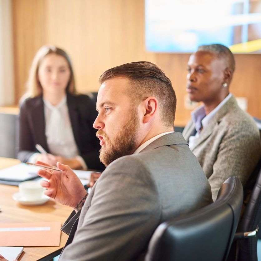 Successfully Navigating the Stress of Distressed Assets (Skills On-demand)