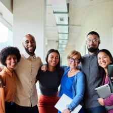 Flying in Formation: Developing High Performance Teams (Skills On-demand)