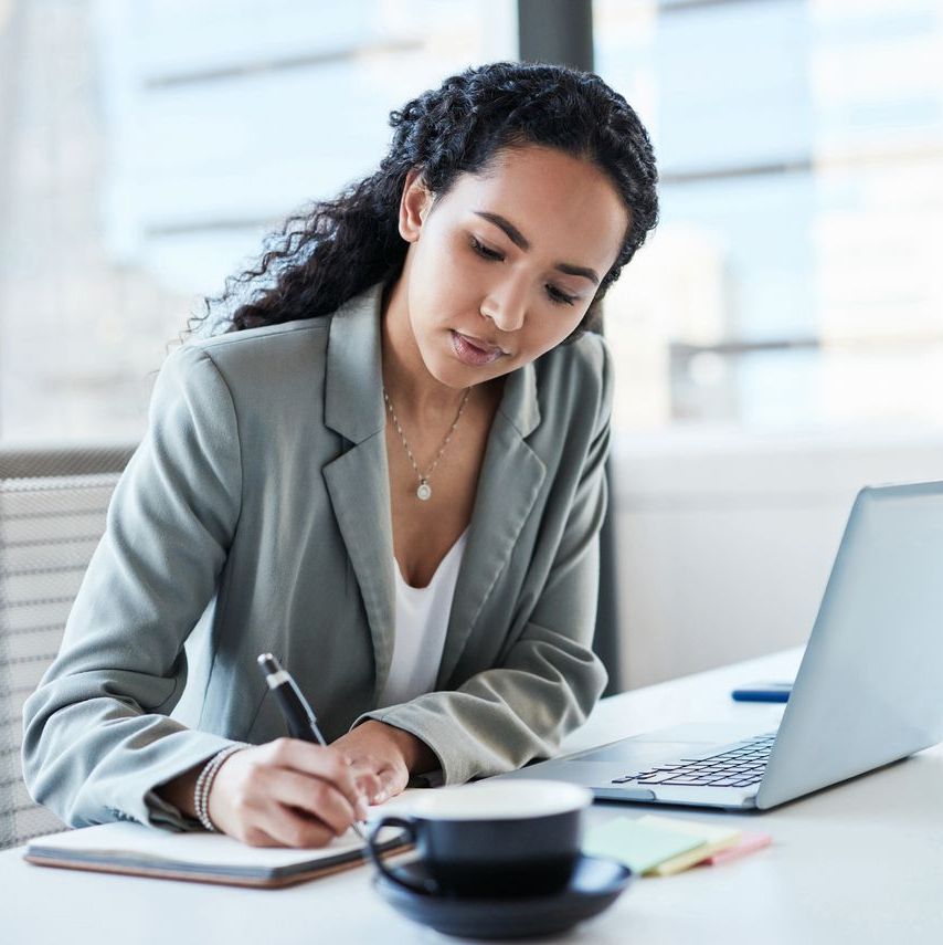 Preparing and Understanding Reforecasting (Skills On-demand)