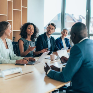 Leveraging Bond Financing to Expand Affordable Housing  (Skills On-demand)