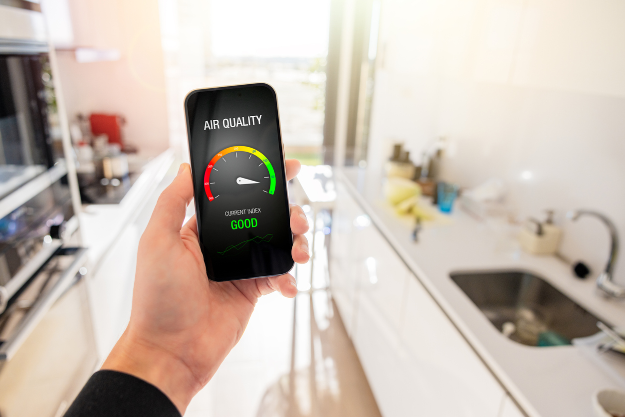 Indoor Environmental Quality: Green Building Certifications and Control of Infectious Aerosols (Skills On-demand)