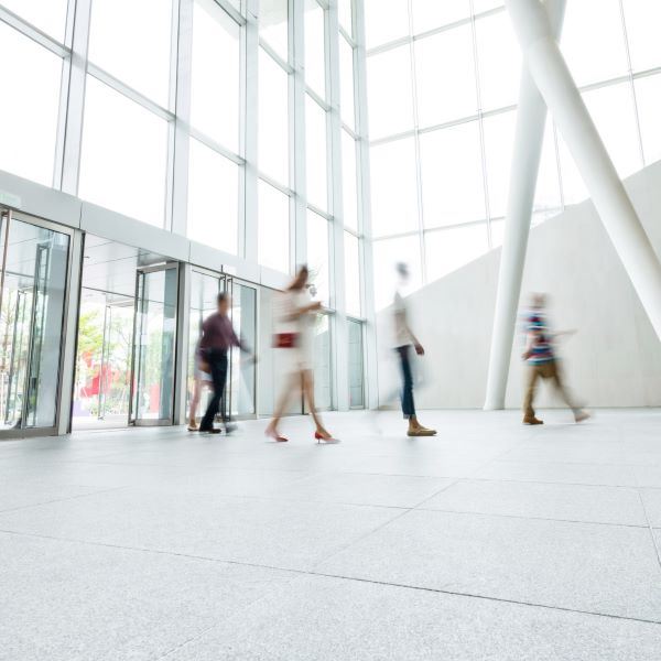 Readiness under pressure: Preparing for today's security challenges