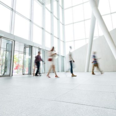 Readiness under pressure: Preparing for today's security challenges