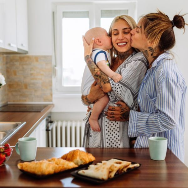 Pride, policy & property: Understanding 2-SLGBTQ+ housing discrimination & how to help