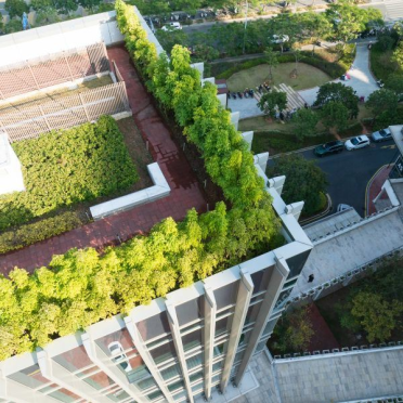 How to sustain sustainability in real estate operations