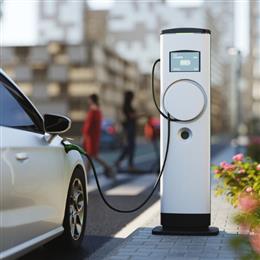 Electric Vehicle Charger Readiness for Commercial and Residential Properties Image