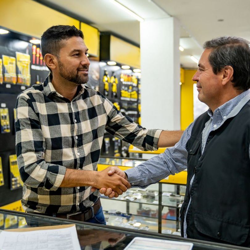 Retail Leasing Overview Part I: The Tenant Perspective (Skills On-demand)