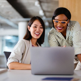 Mastering Excel Cell References (Skills On-demand)