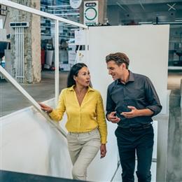 Manage Insurance Risk, Not COIs Image