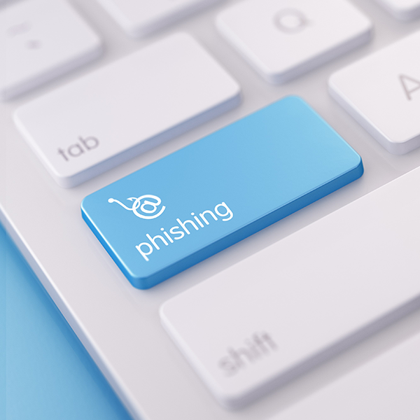 Phishing, Smishing, and Whaling - Oh My!: How Hackers Are Attacking You by Email and Texts