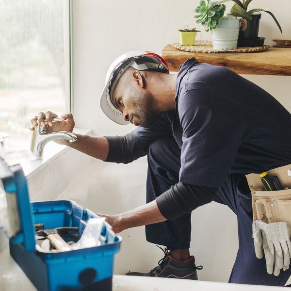 Maintenance challenges and opportunities in property management