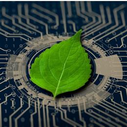 Little Changes Together Make for Big Results: Sustainability Technology skills on-demand image