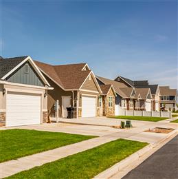 Managing Single Family Homes and Small Investment Properties