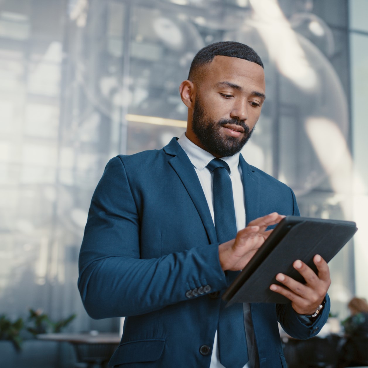 Working with and understanding capital 