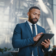 Working with and understanding capital 