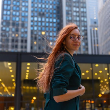 Be the brand: Defining and living your value in the workplace