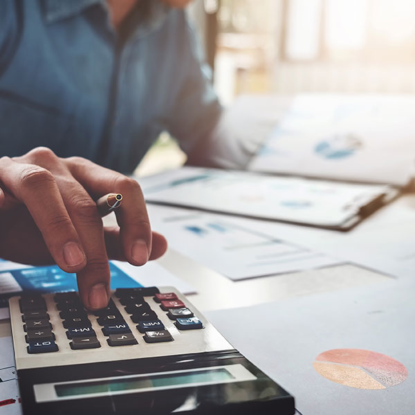  Introduction to Waterfall Calculations