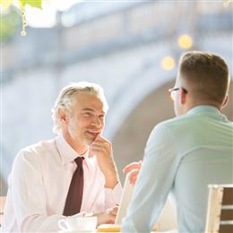 Increasing Stakeholder Engagement Image
