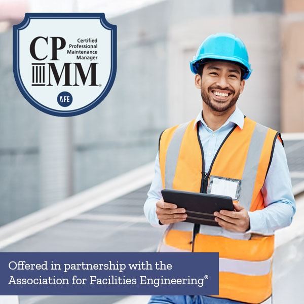 CPMM certification from AFE