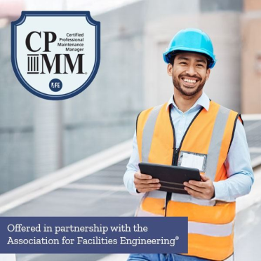 CPMM certification from AFE