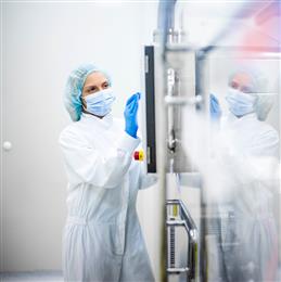 Critical Facilities Management Series: Life Sciences & Pharmaceutical Facilities (Skills On-demand)