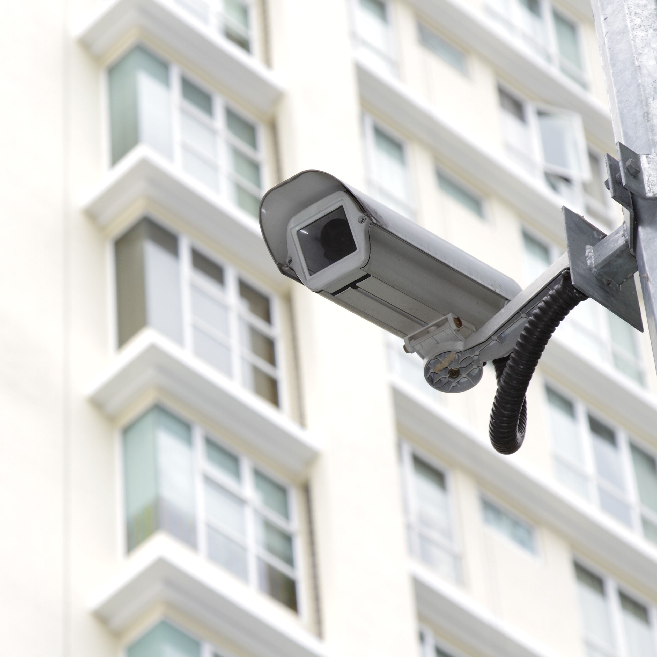 Basics of Commercial and Residential Physical Security