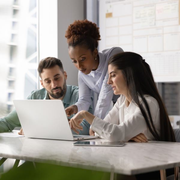 Deconstructing Excel worksheet formulas (Skills On-demand)