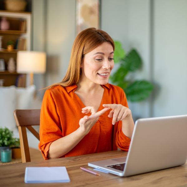 Mastering the Art of Online Presentation