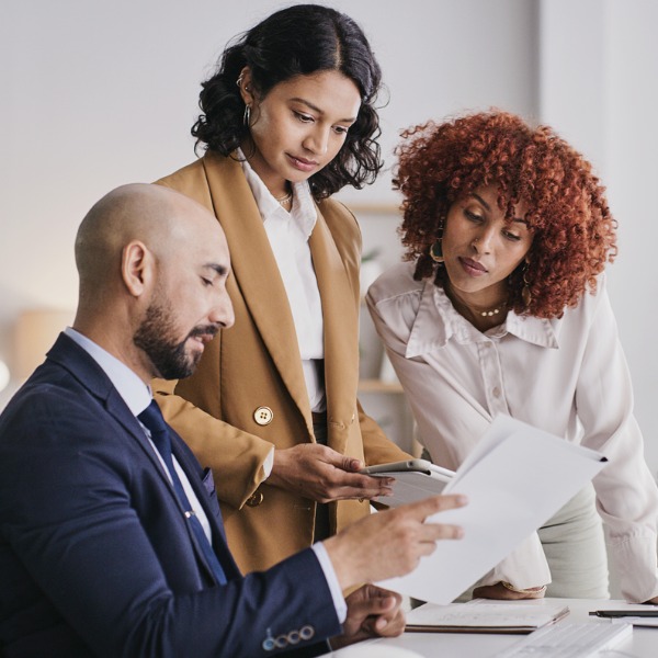 Introduction to Grossing Up Operating Expenses (Skills On-demand)