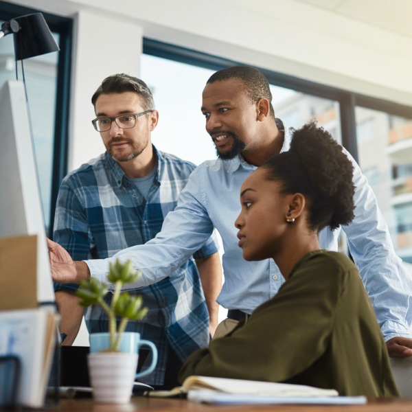 Automating CAM Reconciliations in Excel Part 2 (Skills On-Demand)