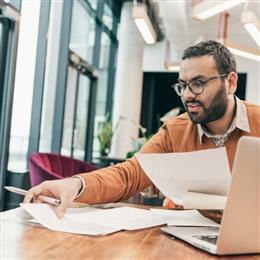Manage Smarter Using Energy Efficiency as a Service Image