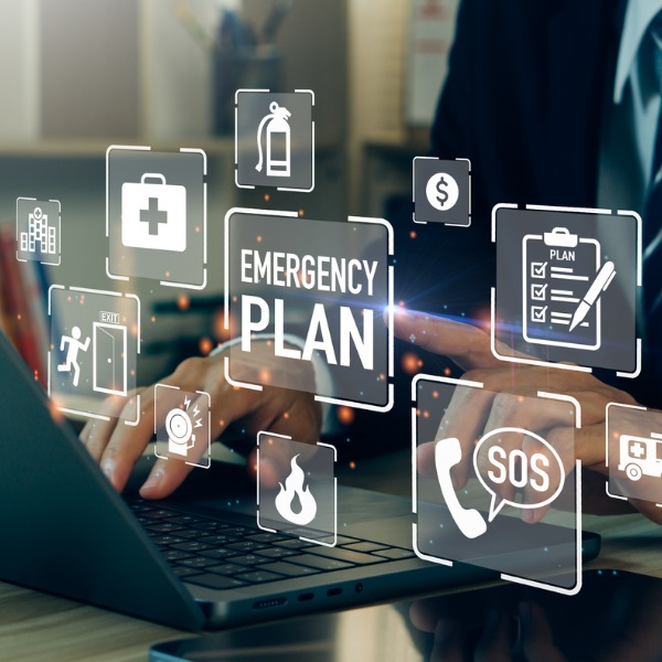 Fires, Floods and Extreme Weather Events: Creating Your Emergency Plan 2024