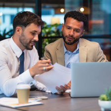 Retail Leasing Overview Part III: The Lease (Skills On-demand)